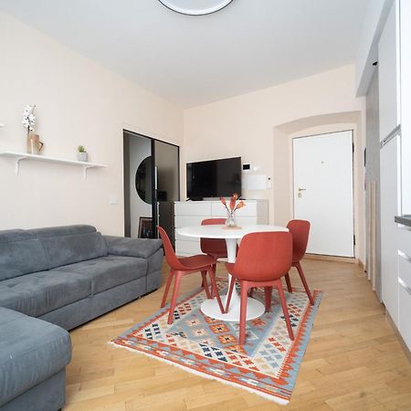 Al Donni Aircon City Center Bergamo Dış mekan fotoğraf