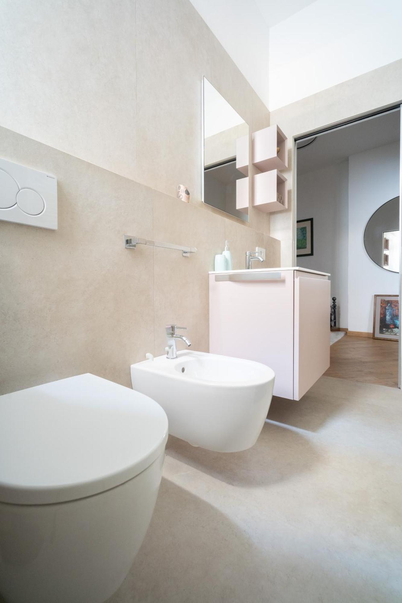 Al Donni Aircon City Center Bergamo Dış mekan fotoğraf