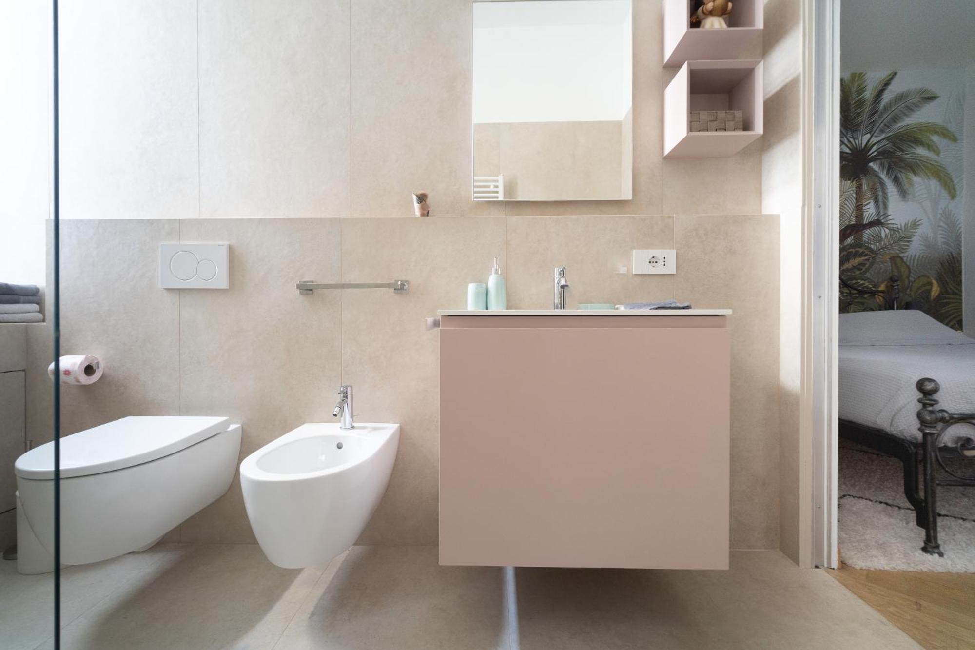 Al Donni Aircon City Center Bergamo Dış mekan fotoğraf