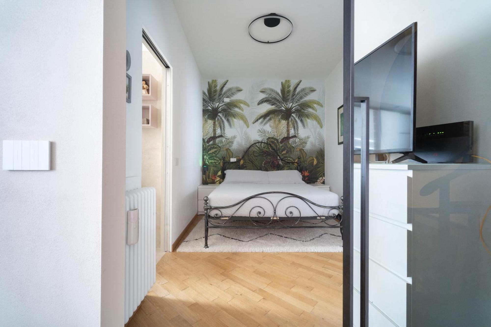 Al Donni Aircon City Center Bergamo Dış mekan fotoğraf