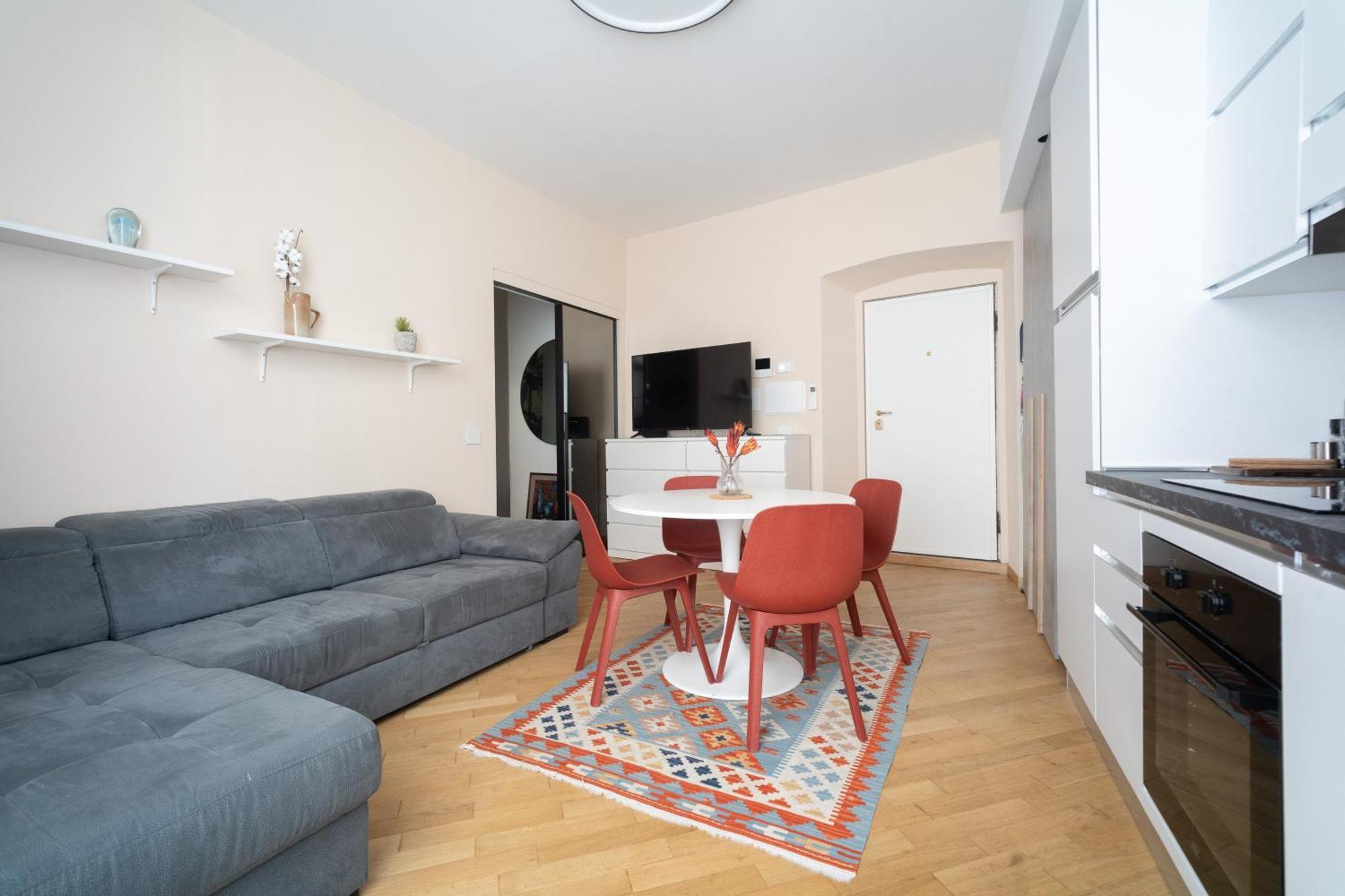 Al Donni Aircon City Center Bergamo Dış mekan fotoğraf