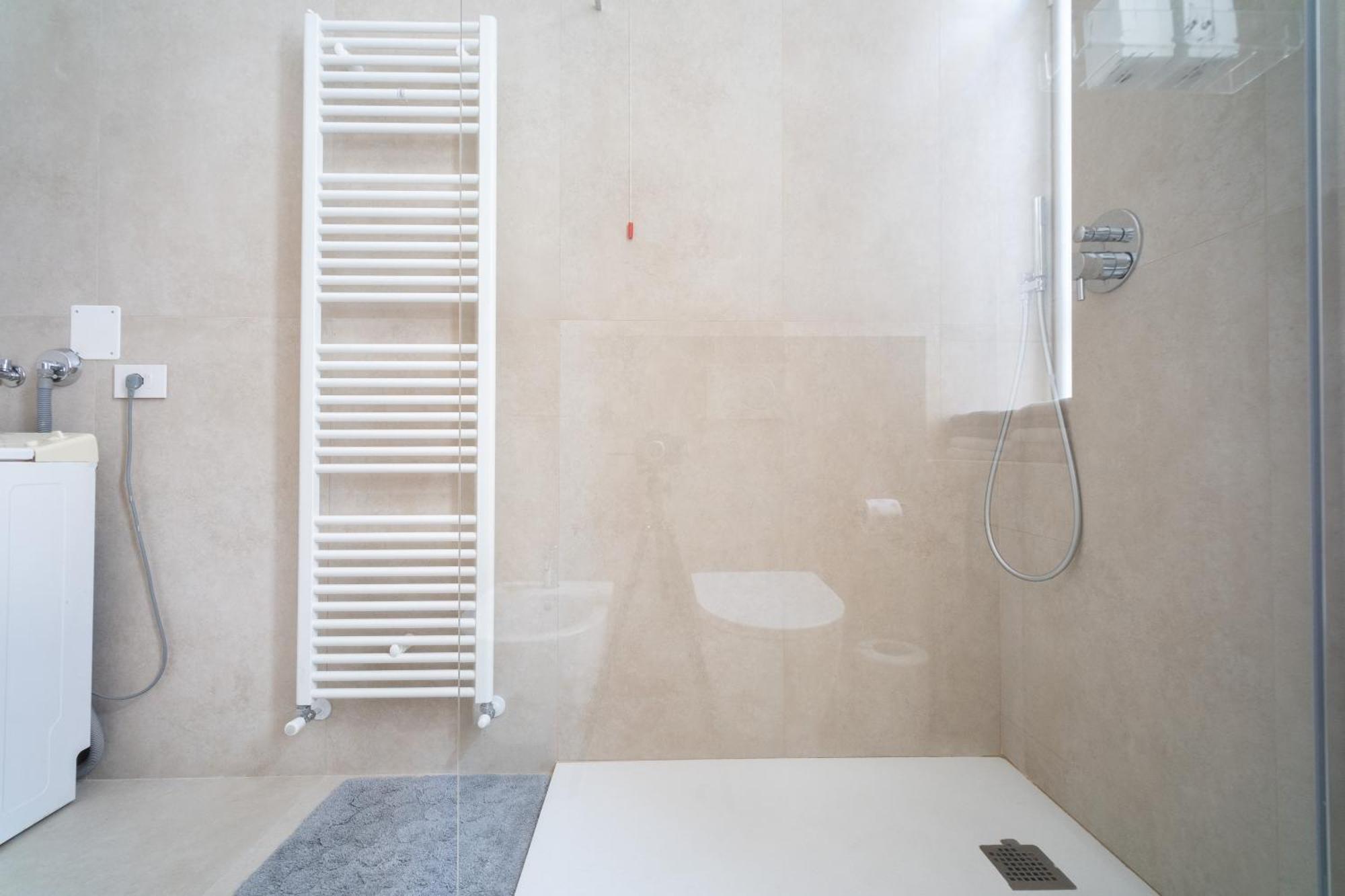 Al Donni Aircon City Center Bergamo Dış mekan fotoğraf