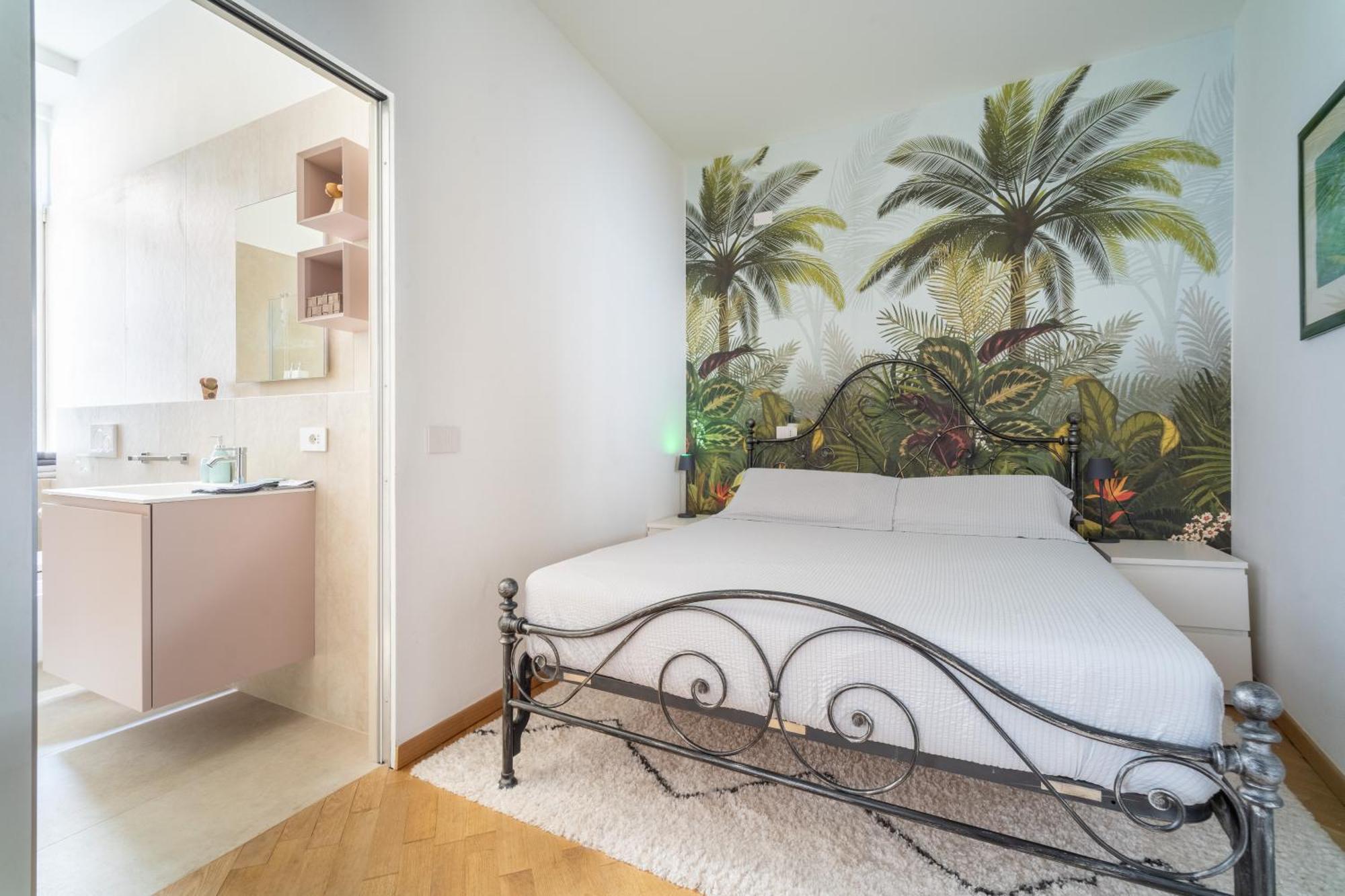 Al Donni Aircon City Center Bergamo Dış mekan fotoğraf