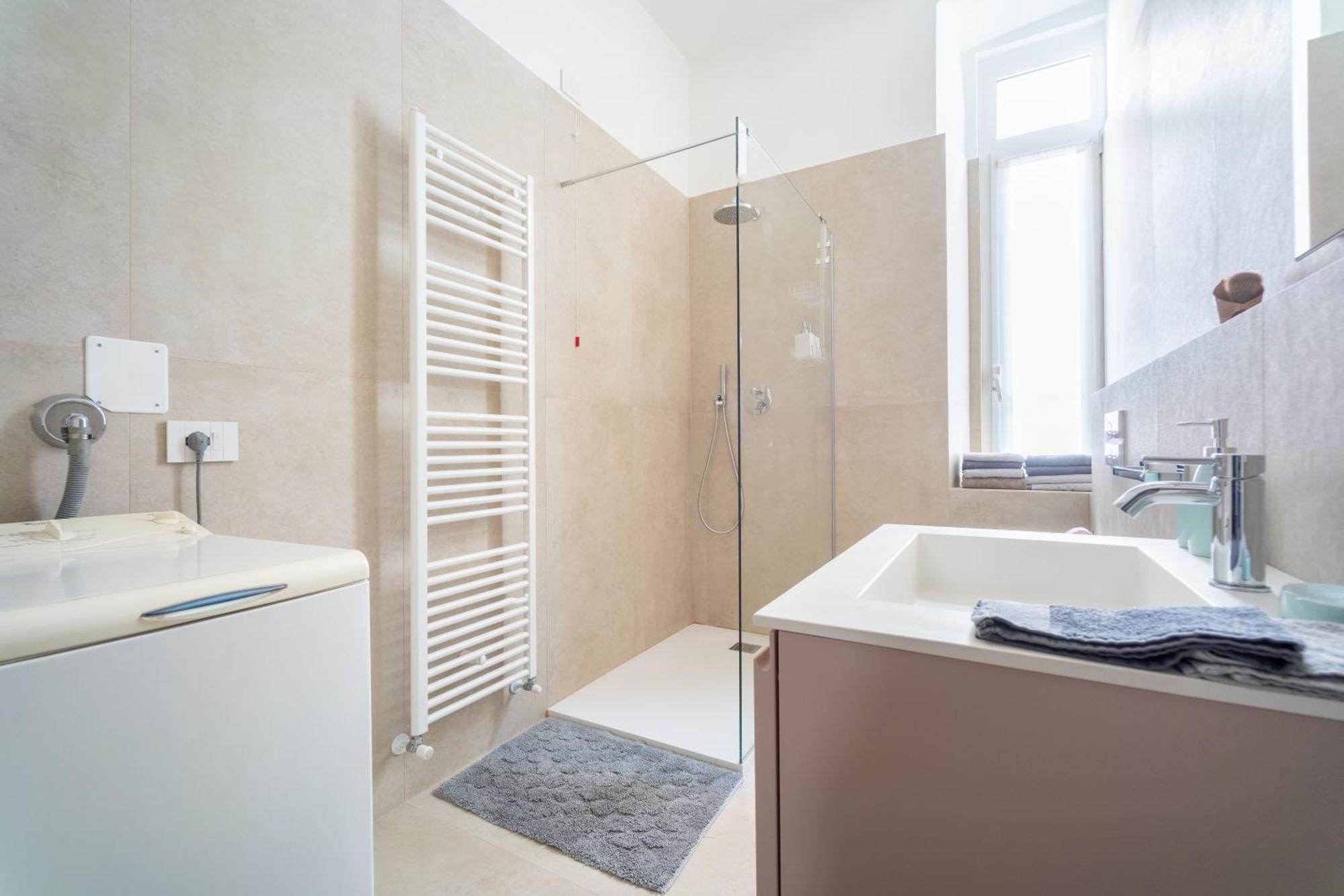 Al Donni Aircon City Center Bergamo Dış mekan fotoğraf