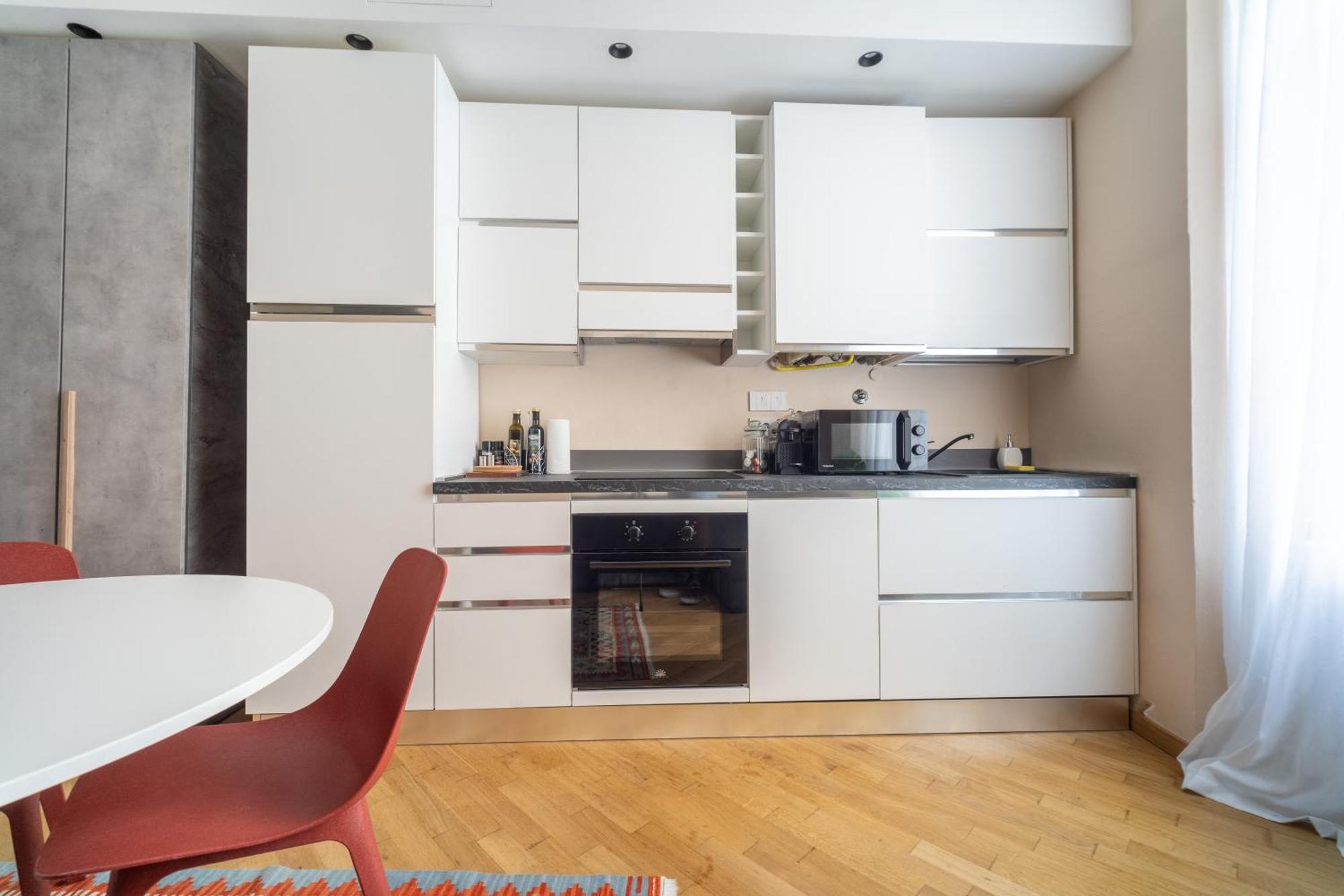 Al Donni Aircon City Center Bergamo Dış mekan fotoğraf