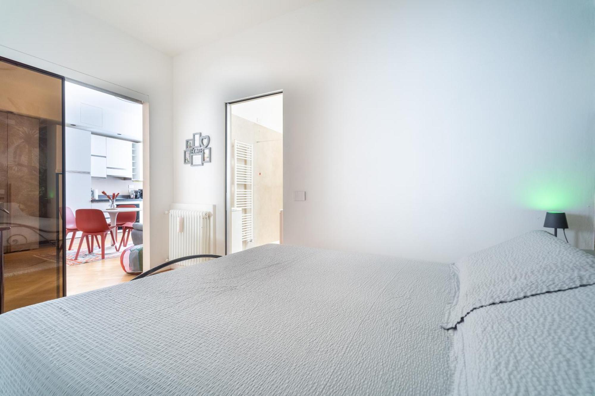 Al Donni Aircon City Center Bergamo Dış mekan fotoğraf