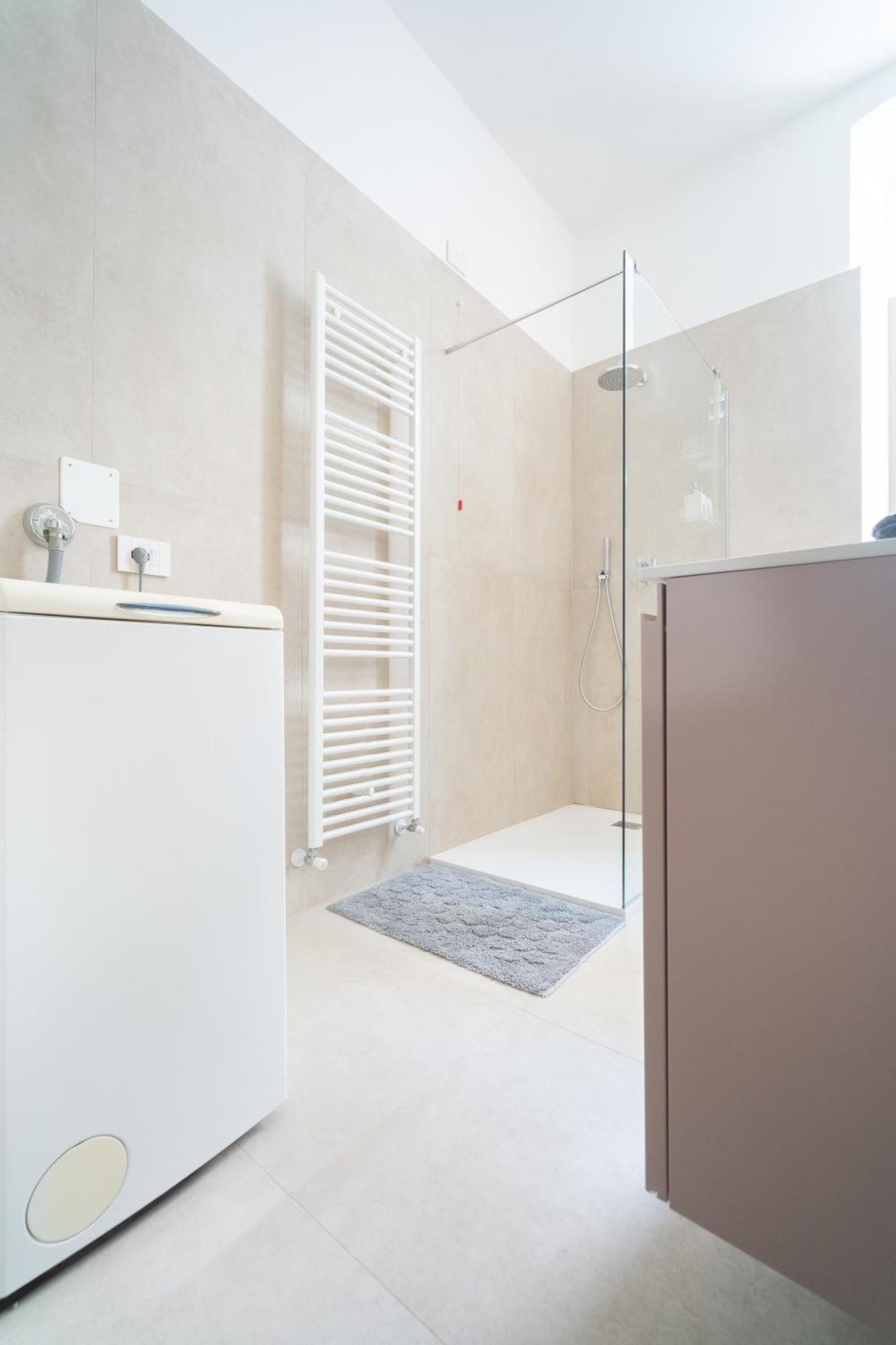 Al Donni Aircon City Center Bergamo Dış mekan fotoğraf