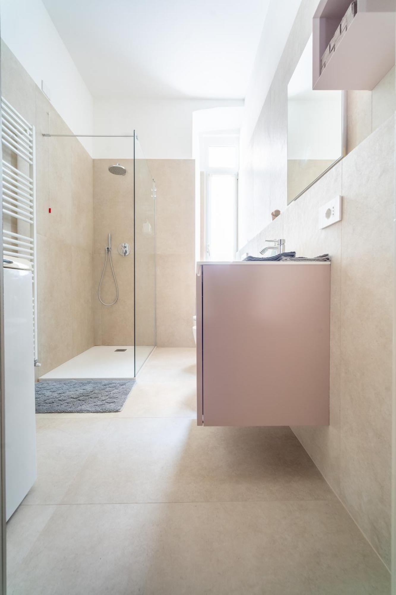Al Donni Aircon City Center Bergamo Dış mekan fotoğraf